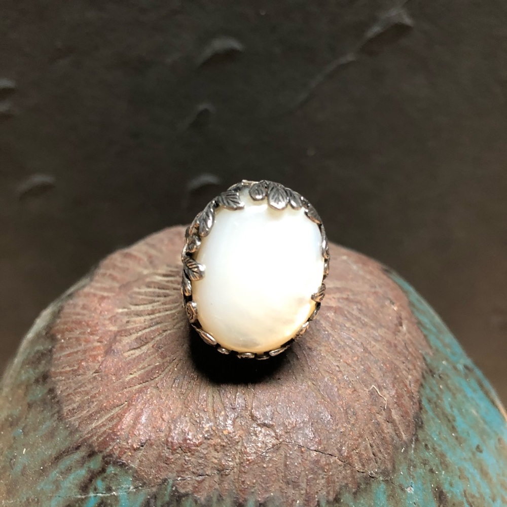 Chunky Ring